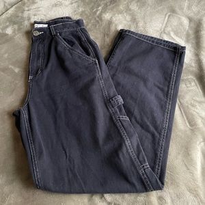 GARAGE cargo pants (carpenter pants)